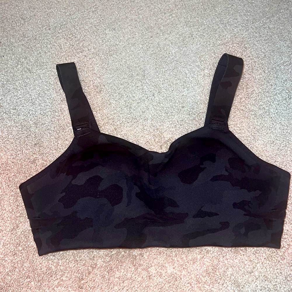 Lululemon Swift speed bra - used once
